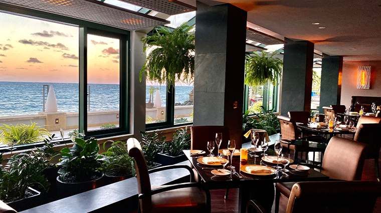 Condado Vanderbilt Hotel - San Juan, USA