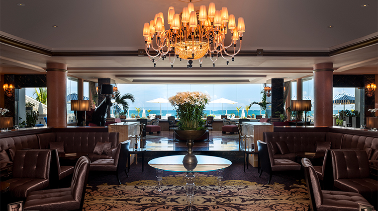 Condado Vanderbilt Hotel - San Juan, USA