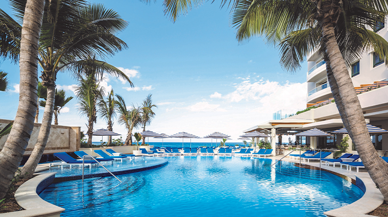 Condado Vanderbilt Hotel - San Juan, USA
