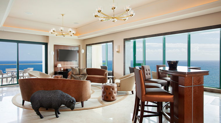 Condado Vanderbilt Hotel - San Juan, USA