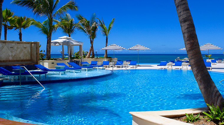 Condado Vanderbilt Hotel - San Juan, USA