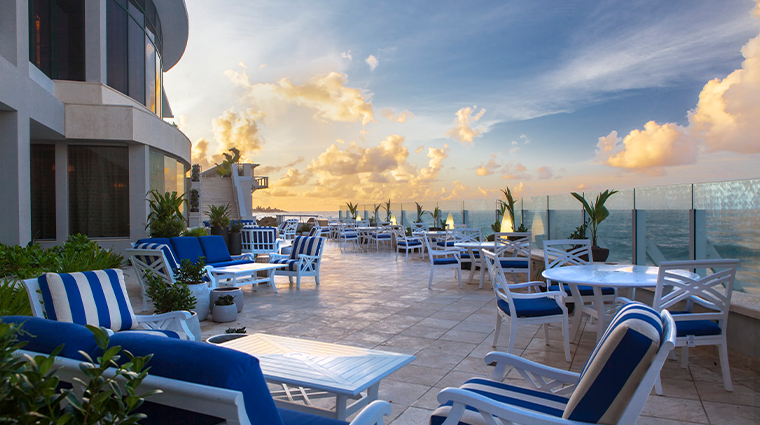 Condado Vanderbilt Hotel - San Juan, USA