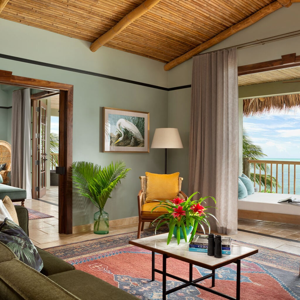 Little Palm Island Resort & Spa - Little Torch Key, USA Little Palm Island Resort & Spa - Little Torch Key, USA