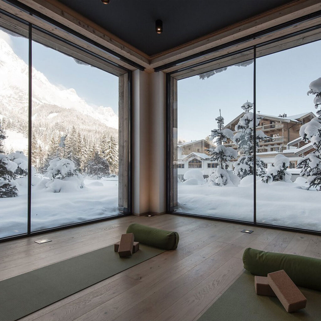 Naturhotel Forsthofgut - Leogang, Austria Naturhotel Forsthofgut - Leogang, Austria