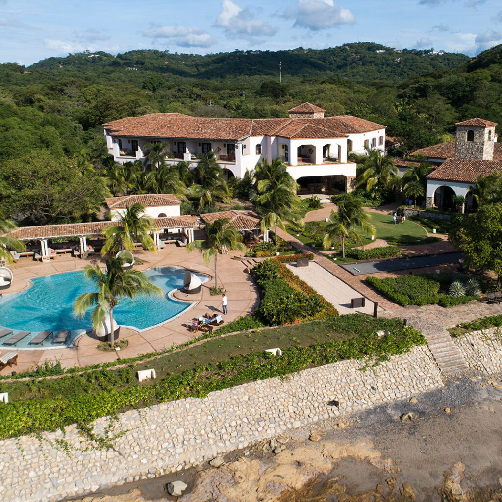 The Inn at Rancho Santana, Tola, Nicaragua