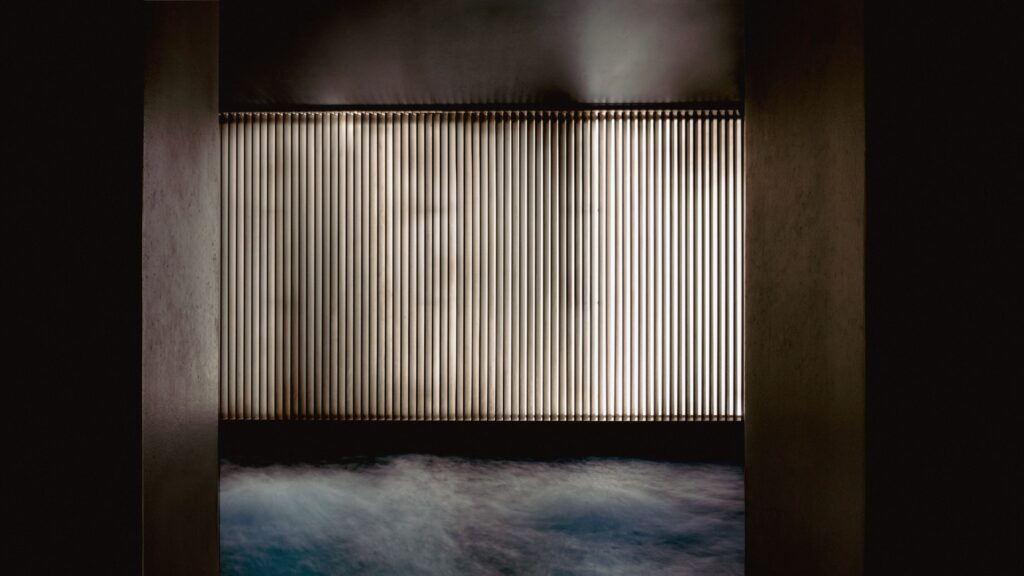 Experimental Marais - Paris, France Experimental Marais - Paris, France