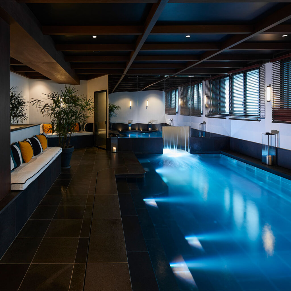 Le Roch Hôtel & Spa - Paris, France Le Roch Hôtel & Spa, Paris, France