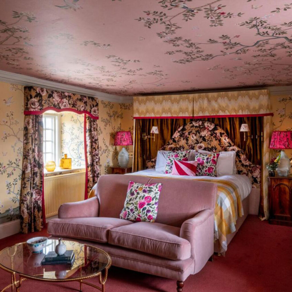 Glenmorangie House - Tain, Scotland