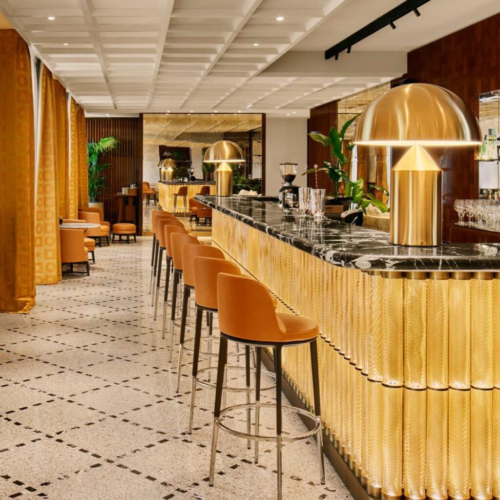 Bulgari Hotel Roma - Rome, Italy Bulgari Hotel Roma - Rome, Italy