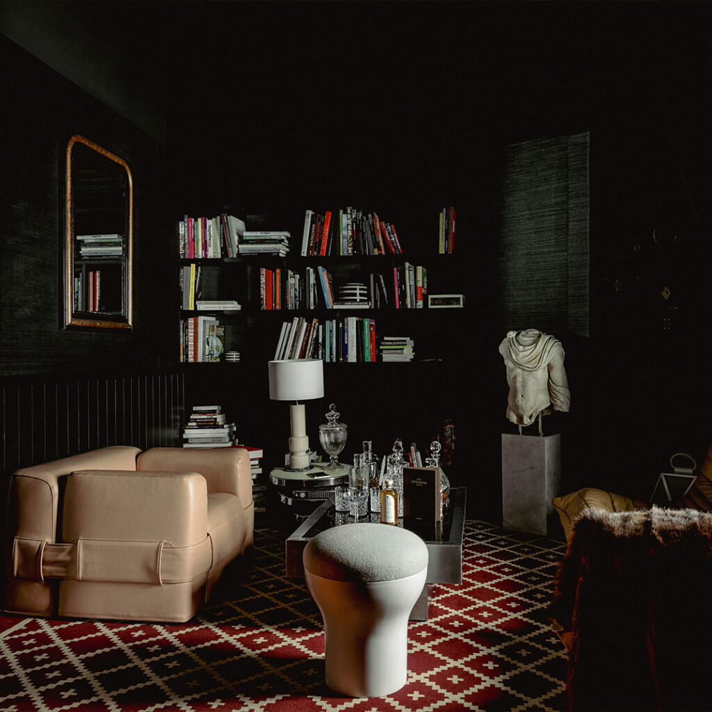 Experimental Marais - Paris, France Experimental Marais - Paris, France