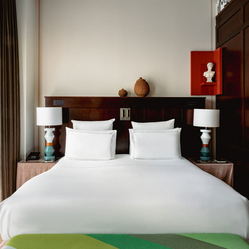 Experimental Marais - Paris, France Experimental Marais - Paris, France