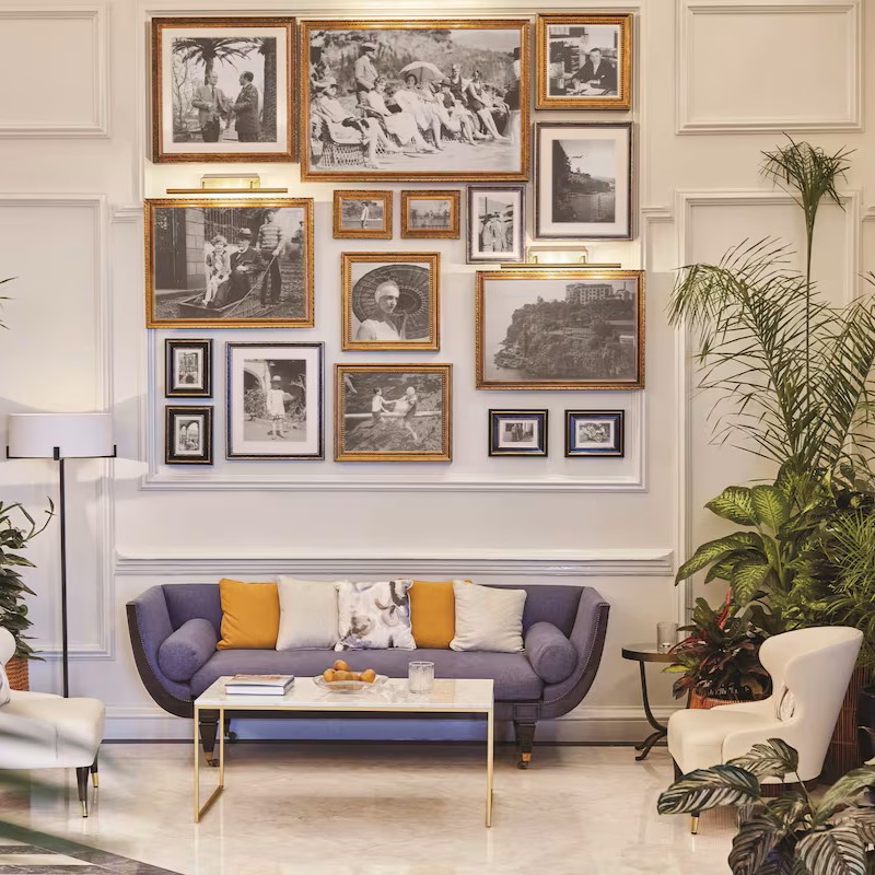 Reid’s Palace, A Belmond Hotel - Funchal, Portugal