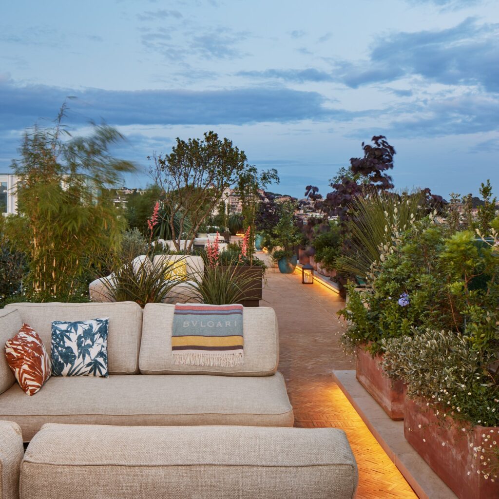 Bulgari Hotel Roma - Rome, Italy Bulgari Hotel Roma - Rome, Italy