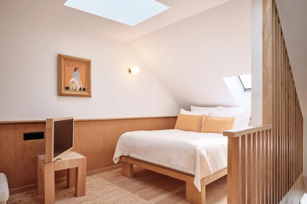 Elysée Montmartre Hôtel - Paris, France Elysée Montmartre Hôtel - Paris, France