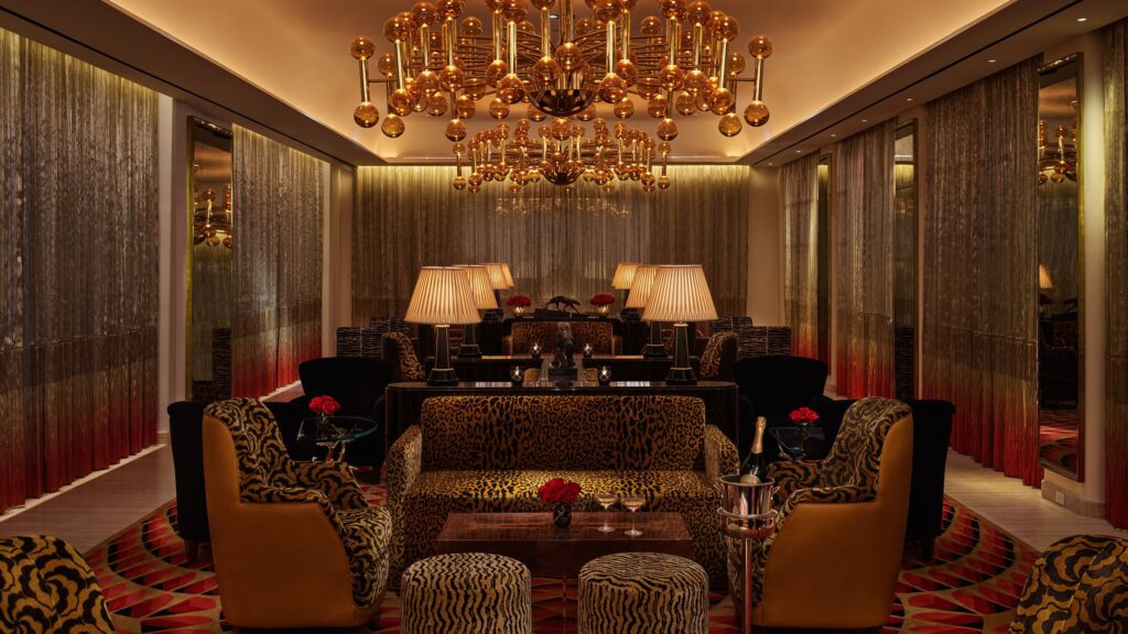 Faena New York - New York, USA Faena New York - New York, USA