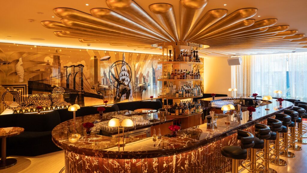 Faena New York - New York, USA Faena New York - New York, USA