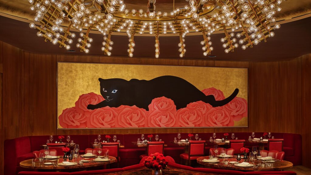 Faena New York - New York, USA Faena New York, New York, USA