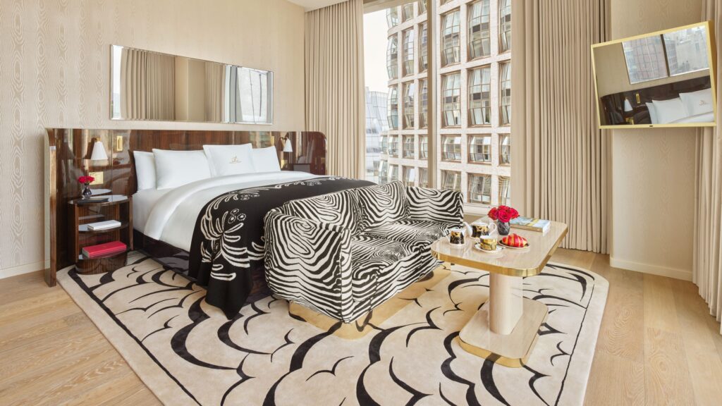 Faena New York - New York, USA Faena New York - New York, USA