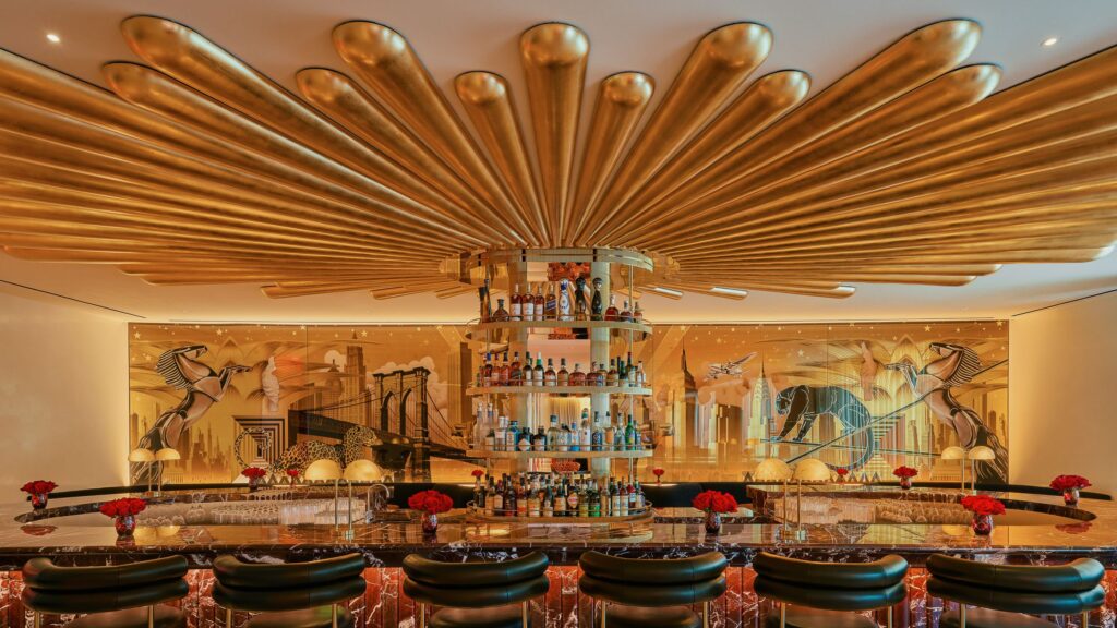 Faena New York - New York, USA Faena New York - New York, USA