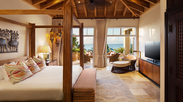 Quintessence Hotel - Long Bay Beach, Anguilla