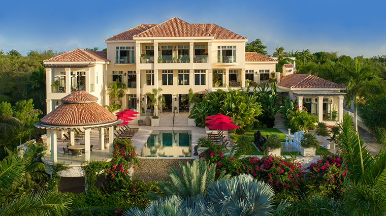 Quintessence Hotel - Long Bay Beach, Anguilla