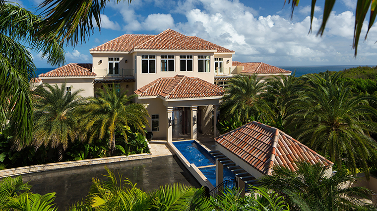 Quintessence Hotel - Long Bay Beach, Anguilla