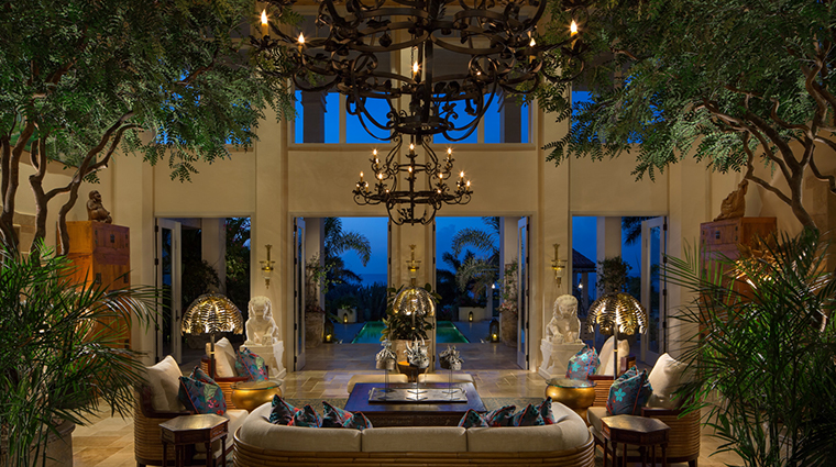 Quintessence Hotel - Long Bay Beach, Anguilla