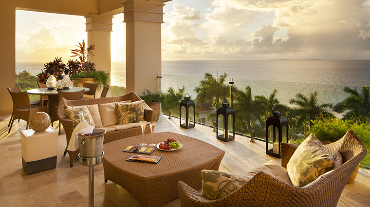Quintessence Hotel - Long Bay Beach, Anguilla