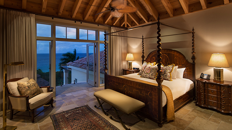 Quintessence Hotel - Long Bay Beach, Anguilla
