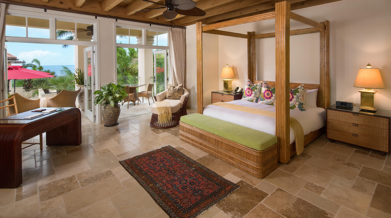 Quintessence Hotel - Long Bay Beach, Anguilla