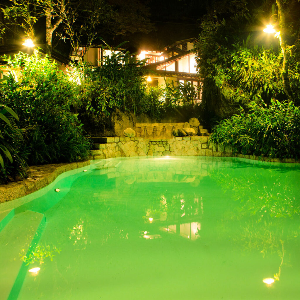 Inkaterra Machu Picchu Pueblo Hotel - Aguas Calientes, Peru