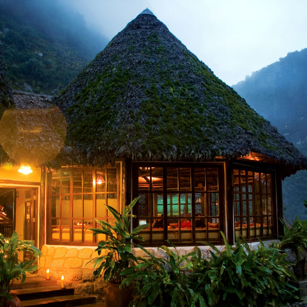Inkaterra Machu Picchu Pueblo Hotel - Aguas Calientes, Peru