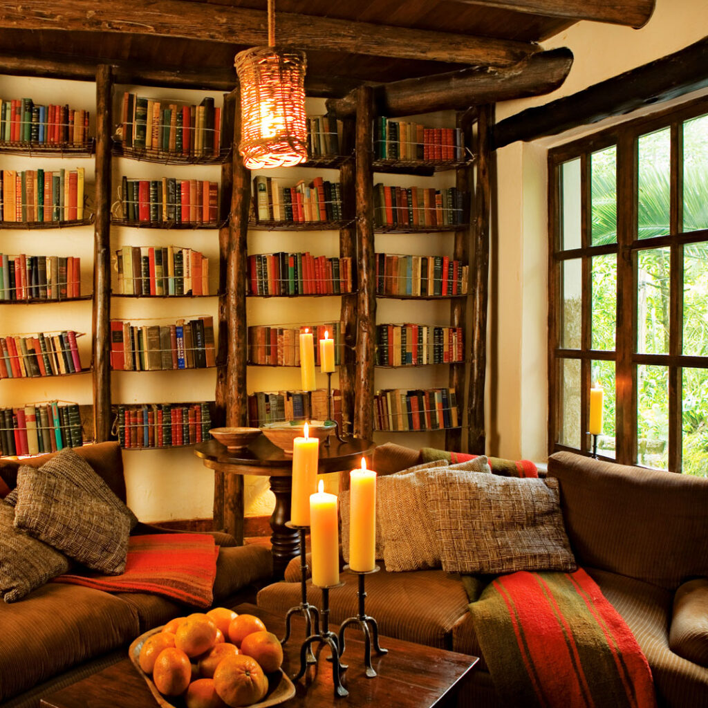 Inkaterra Machu Picchu Pueblo Hotel - Aguas Calientes, Peru