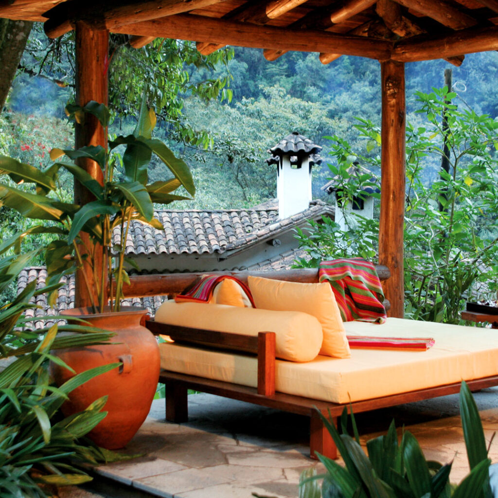 Inkaterra Machu Picchu Pueblo Hotel - Aguas Calientes, Peru