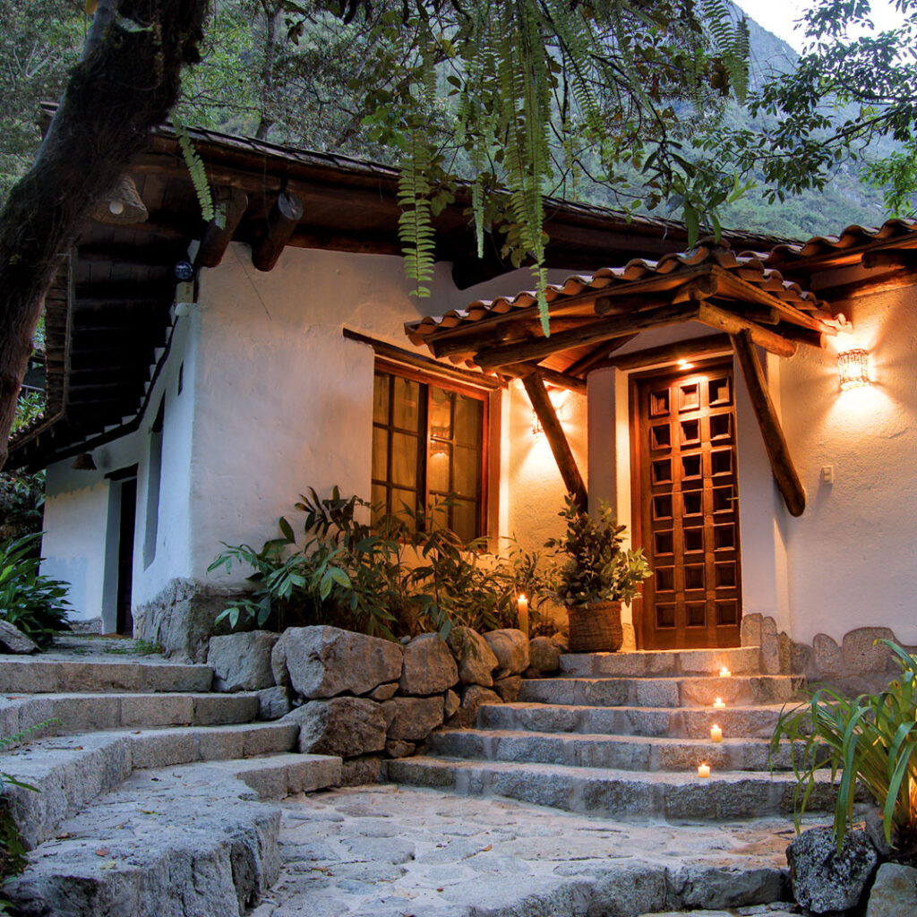 Inkaterra Machu Picchu Pueblo Hotel - Aguas Calientes, Peru