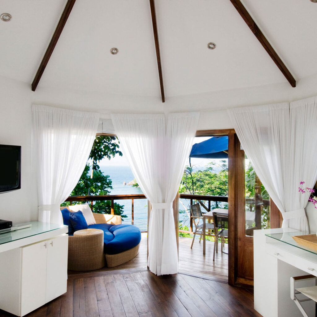 Geejam - Port Antonio, Jamaica