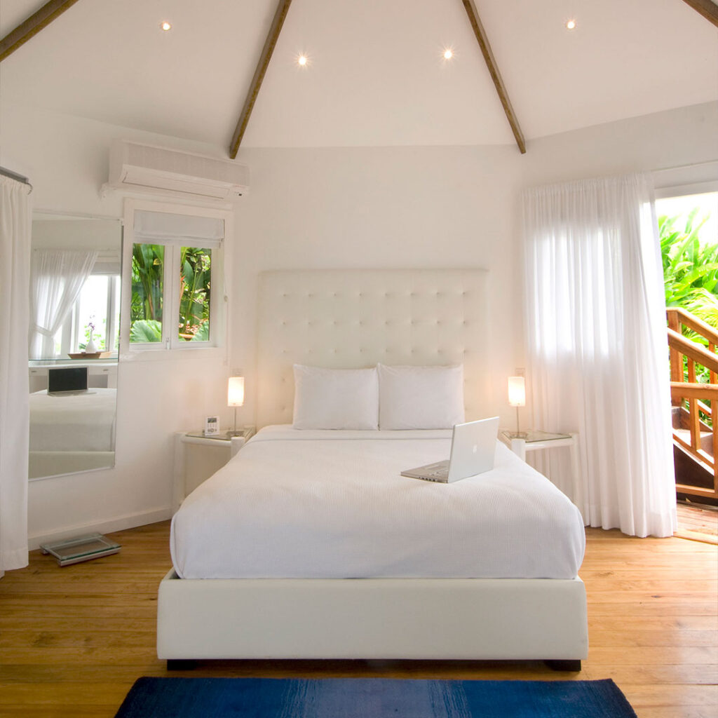 Geejam - Port Antonio, Jamaica