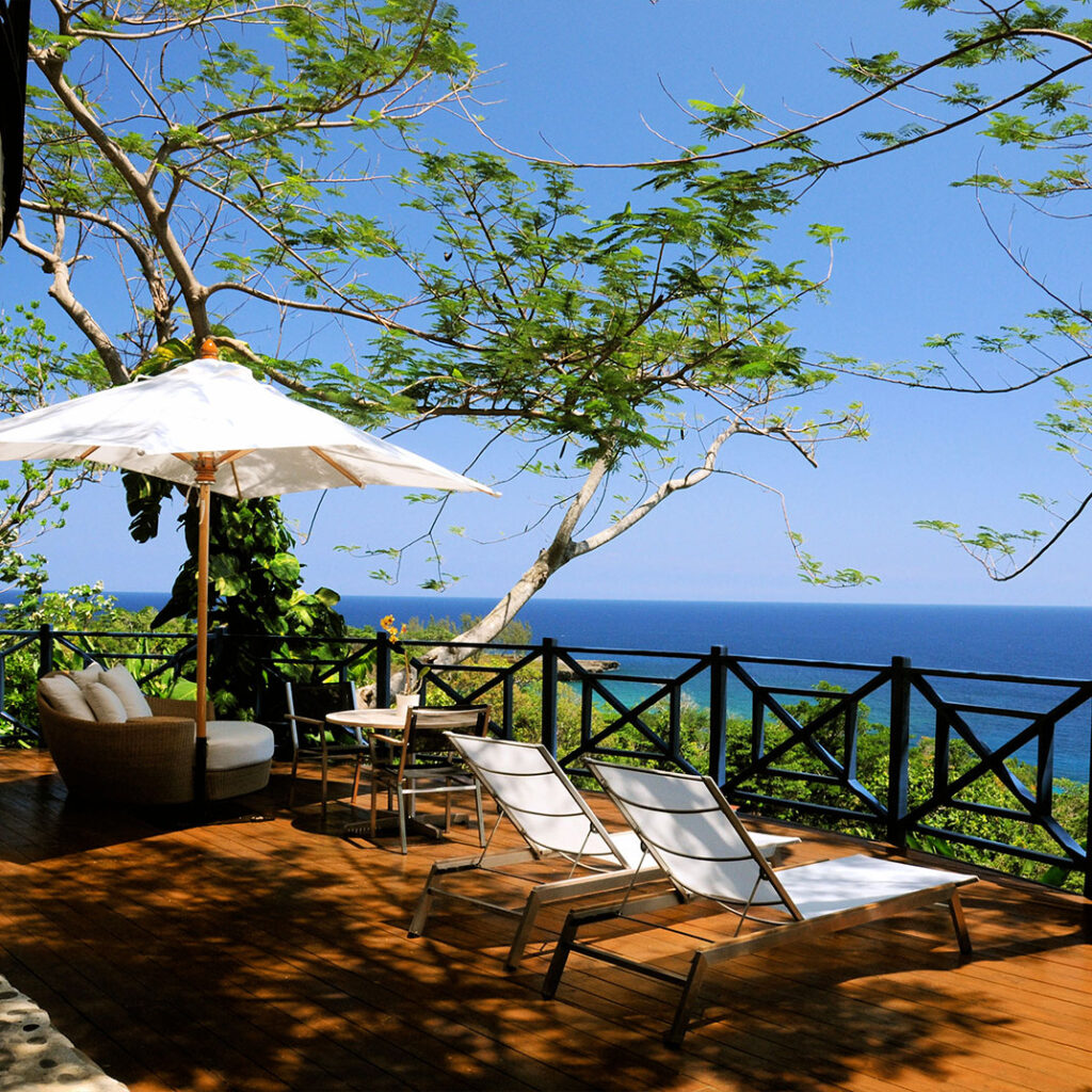 Geejam - Port Antonio, Jamaica