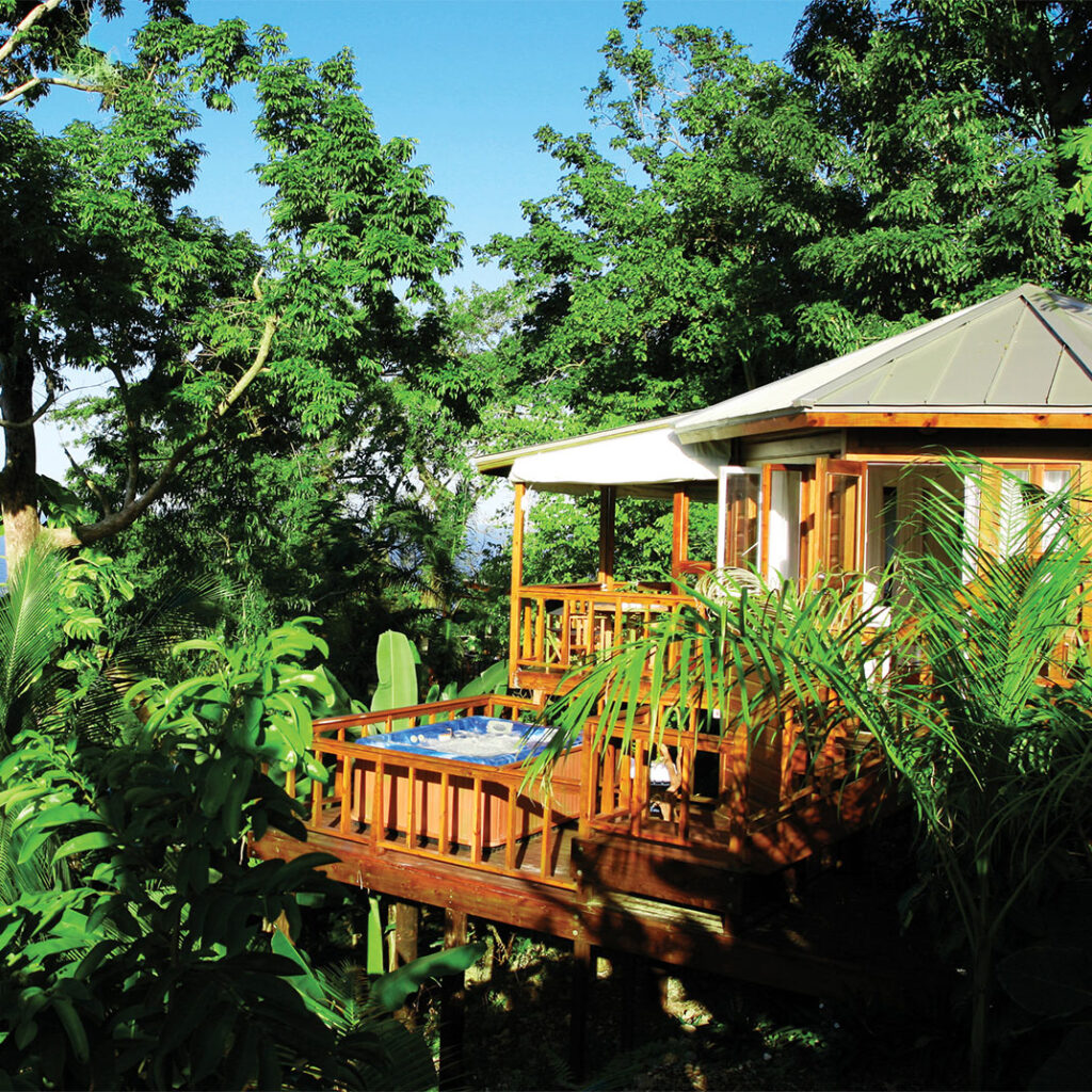 Geejam - Port Antonio, Jamaica