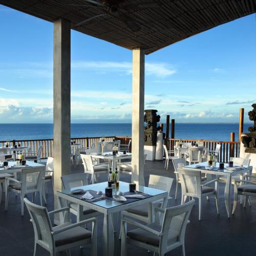 Anantara Uluwatu Bali Resort - Seminyak, Indonesia