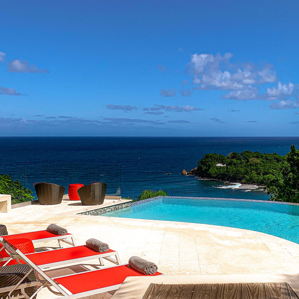 Geejam, Port Antonio, Jamaica