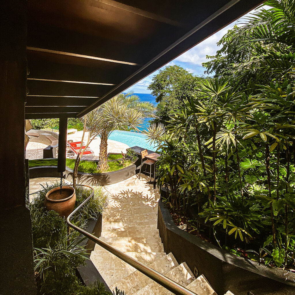 Geejam - Port Antonio, Jamaica