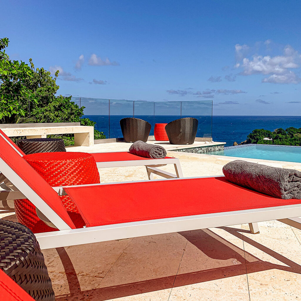 Geejam - Port Antonio, Jamaica