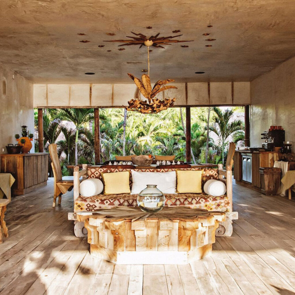 La Valise Tulum - Tulum, Mexico