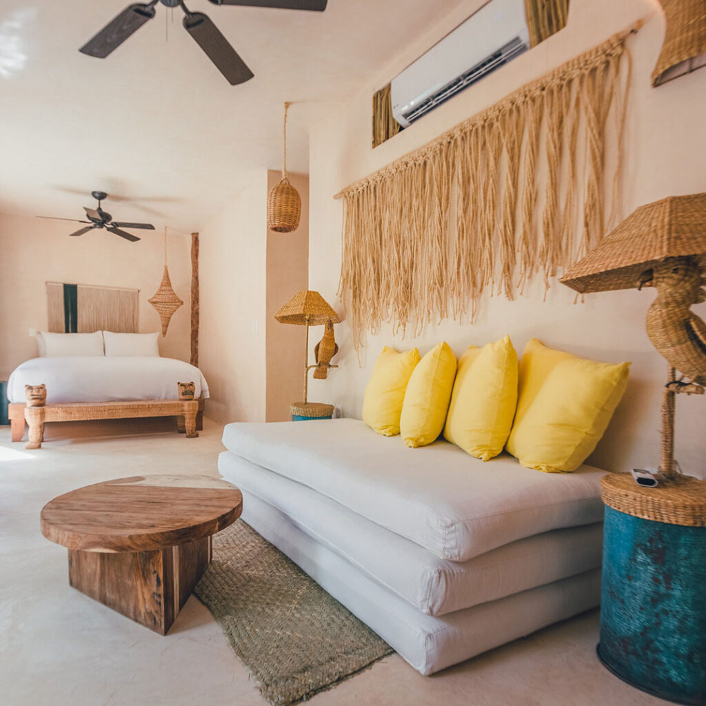 La Valise Tulum - Tulum, Mexico