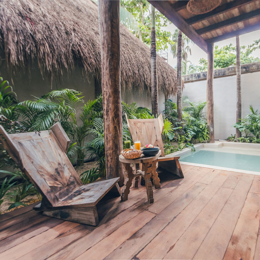 La Valise Tulum - Tulum, Mexico