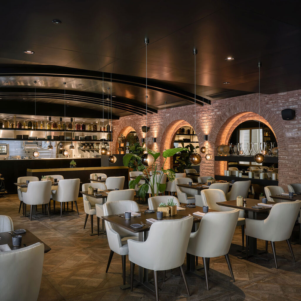 Six Senses Kocatas Mansions - Istanbul, Turkey Six Senses Kocatas Mansions - Istanbul, Turkey