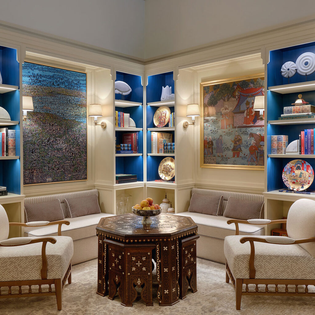 Six Senses Kocatas Mansions - Istanbul, Turkey Six Senses Kocatas Mansions - Istanbul, Turkey