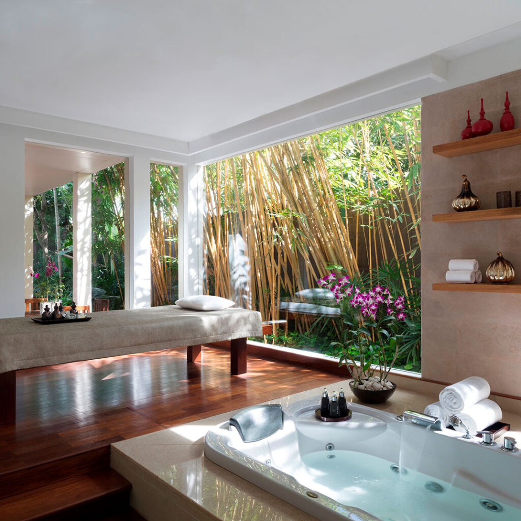 Anantara Angkor Resort - Siem Reap, Cambodia