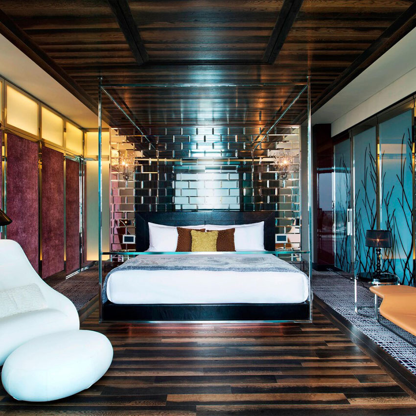 W Singapore - Sentosa Cove - Singapore, Singapore W Singapore - Sentosa Cove - Singapore, Singapore